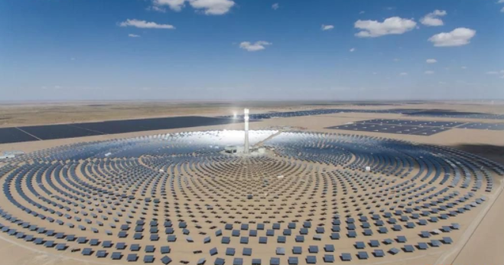 光伏光热互补开发或将成未来太阳能项目开发主流方式 