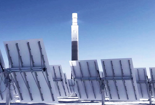 光热电站被要求分摊调峰辅助服务费用？